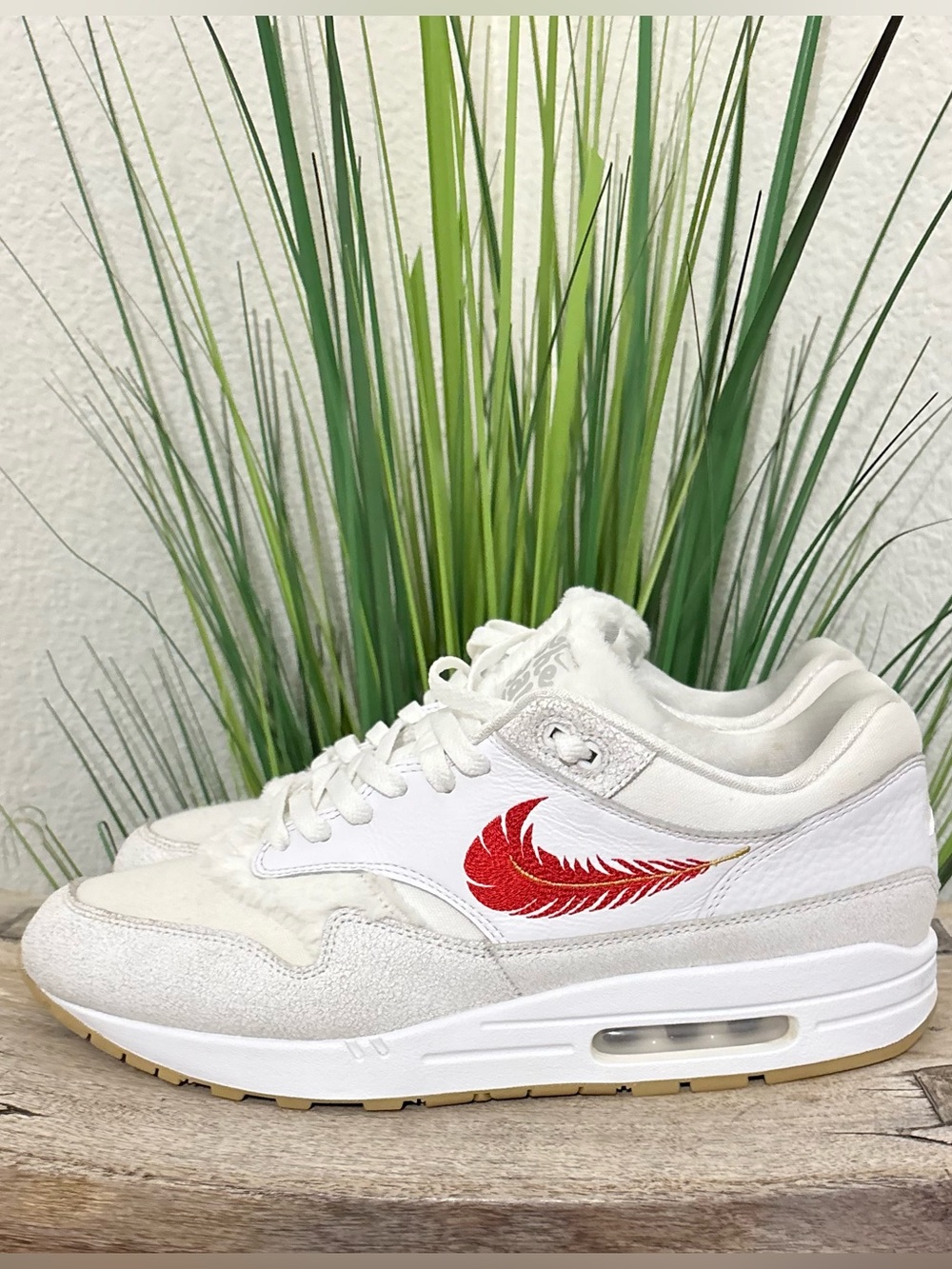 Nike Air Max 1 Coast Pack The Bay Sneakers